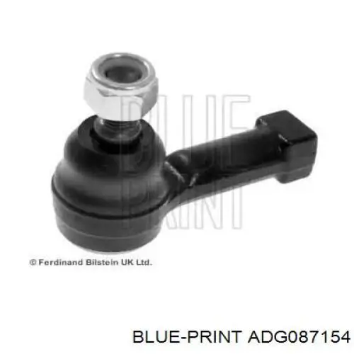 Рулевой наконечник ADG087154 Blue Print