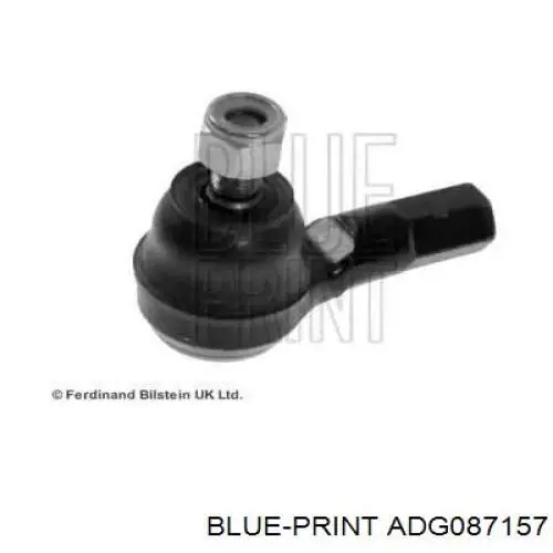 Рулевой наконечник ADG087157 Blue Print