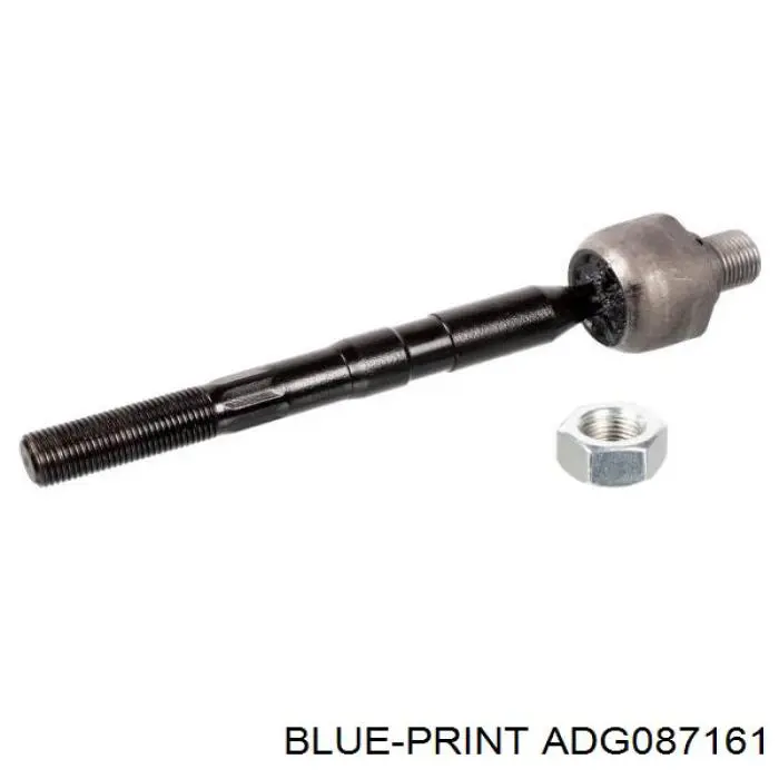 Тяга рулевая поперечная ABS 240544