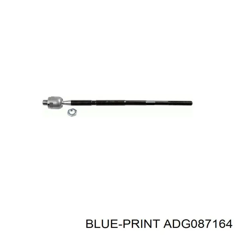 Купить RL480429O Raiso Наконечник рулевой тяги, внешний