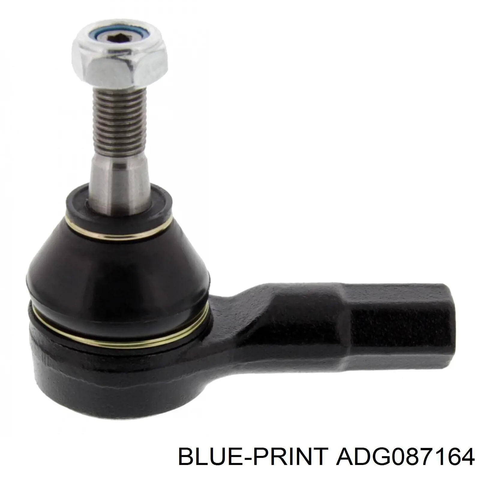 Рулевой наконечник RL480429O Raiso