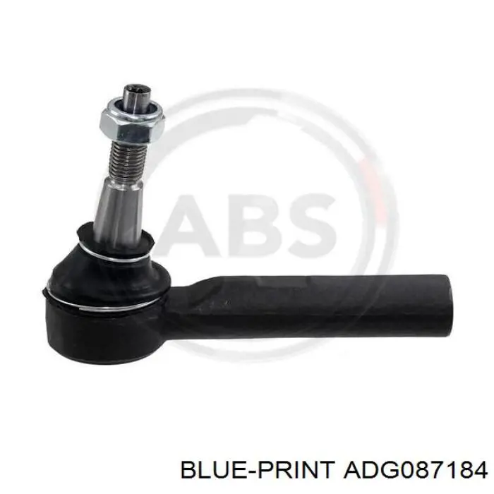 Рулевой наконечник TRT R7012 цена, от 13.58 USD