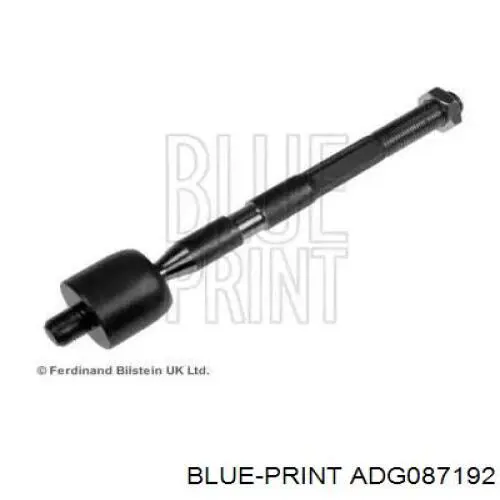 Рулевая тяга ADG087192 Blue Print