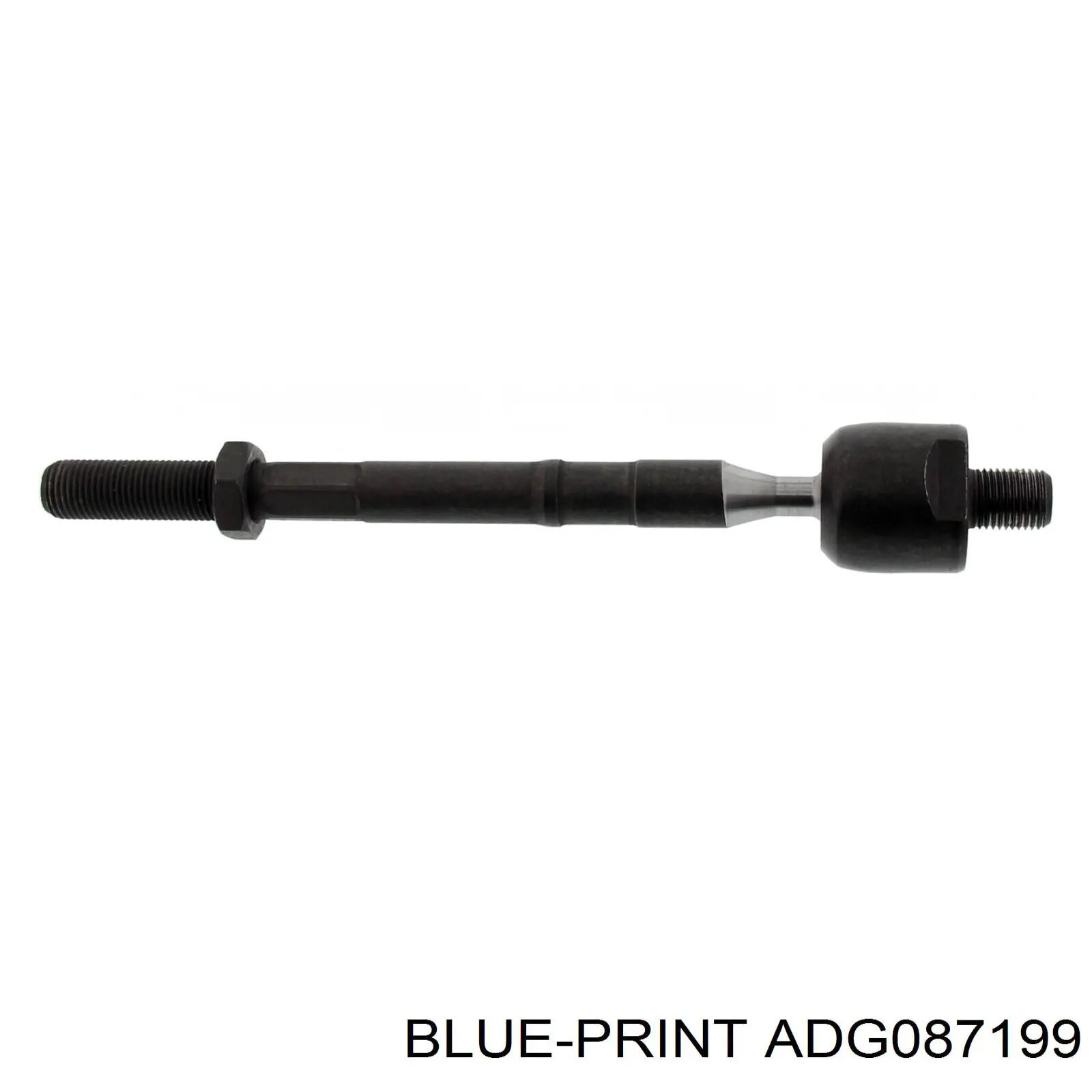 Рулевая тяга 3707035 Formpart/Otoform