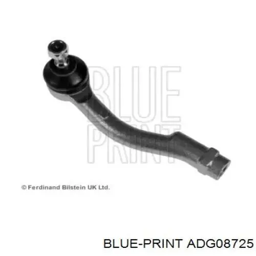 Рулевой наконечник Dinex 4IN005 цена, от 10.46 USD