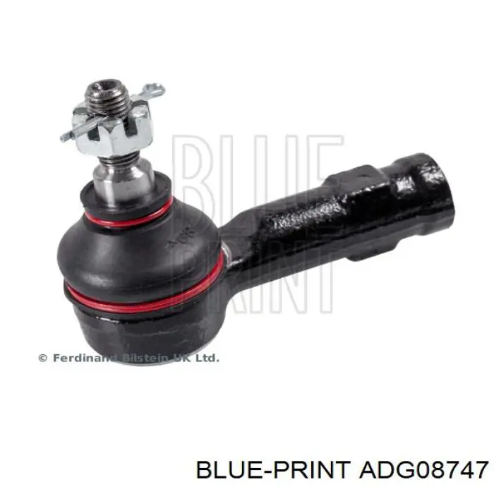 Рулевой наконечник Rider RD322930357 цена, от 5.71 USD