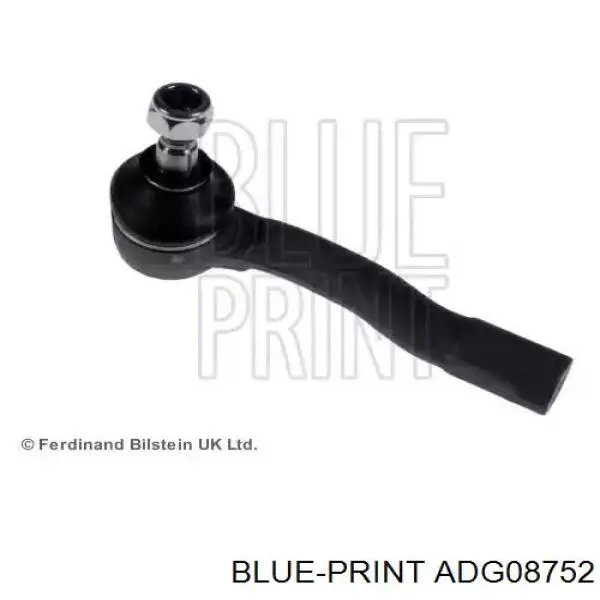 ADG08752 Blue Print рулевой наконечник