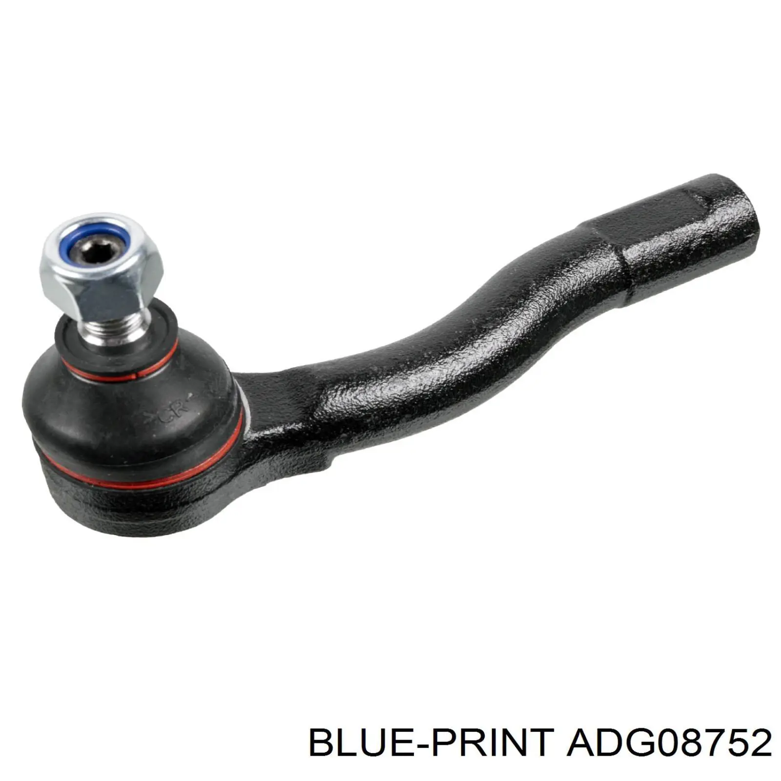 ADG08752 Blue Print
