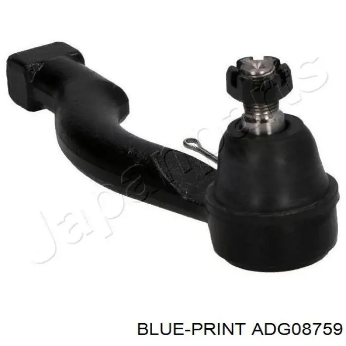 Рулевой наконечник ADG08759 Blue Print