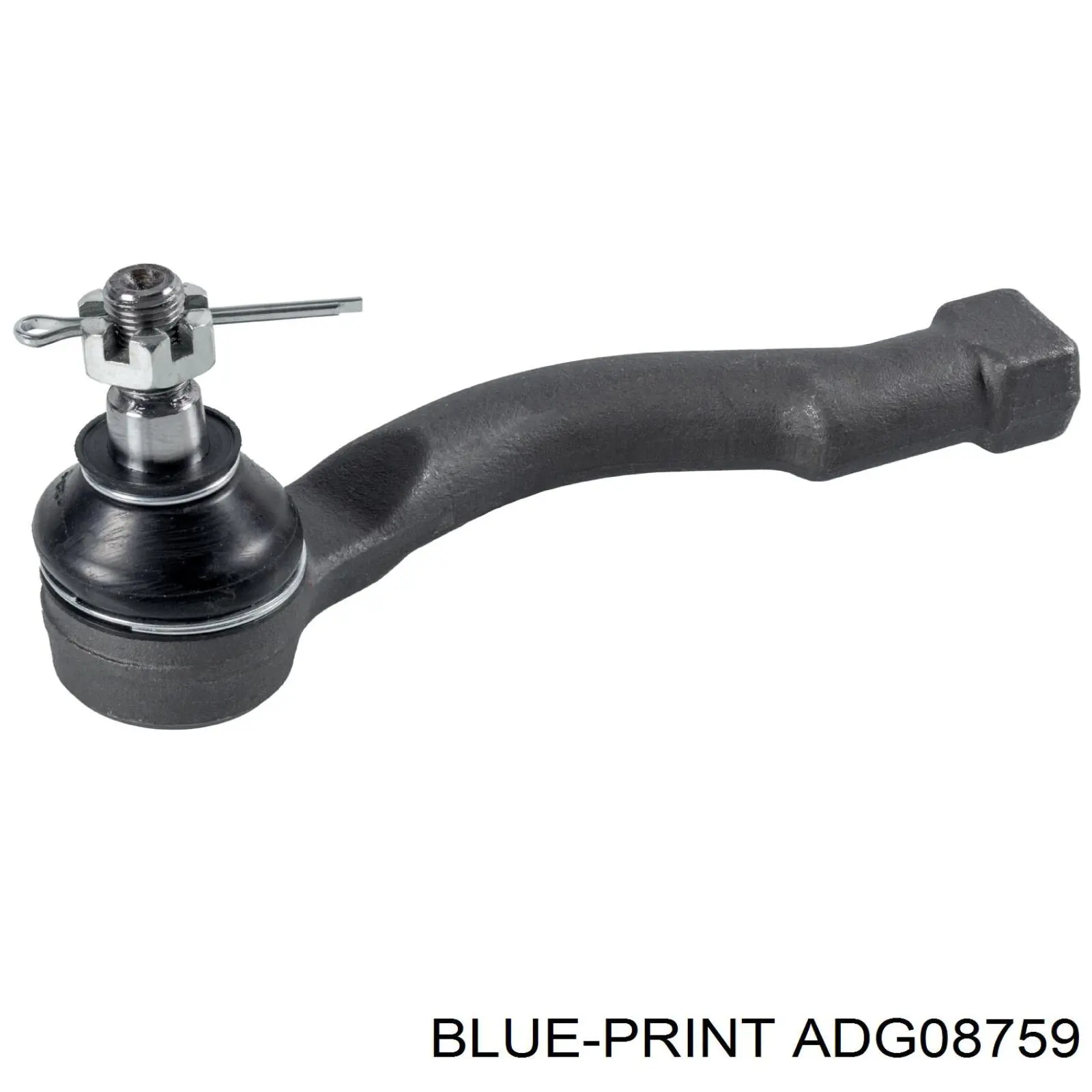 Рулевой наконечник Blue Print ADG08759 цена, от 11.67 USD