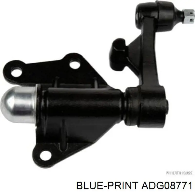 Купить ADG08771 Blue Print Рычаг маятниковый