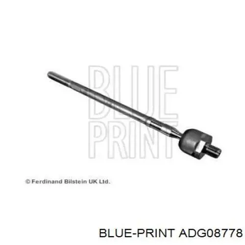 Рулевая тяга Hyundai/Kia 577304A400 цена, от 34.21 USD