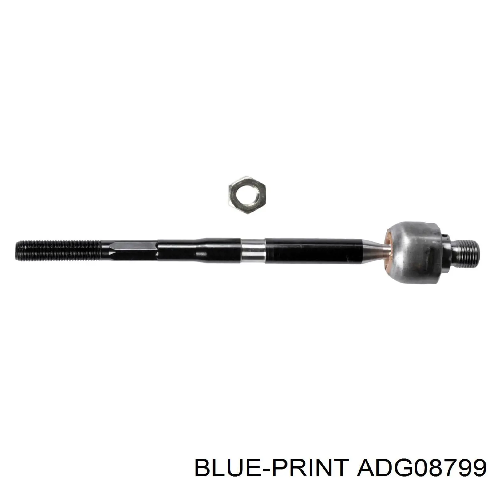  Правая рулевая тяга Hyundai/Kia 0K55232250B цена, от 8.24 USD