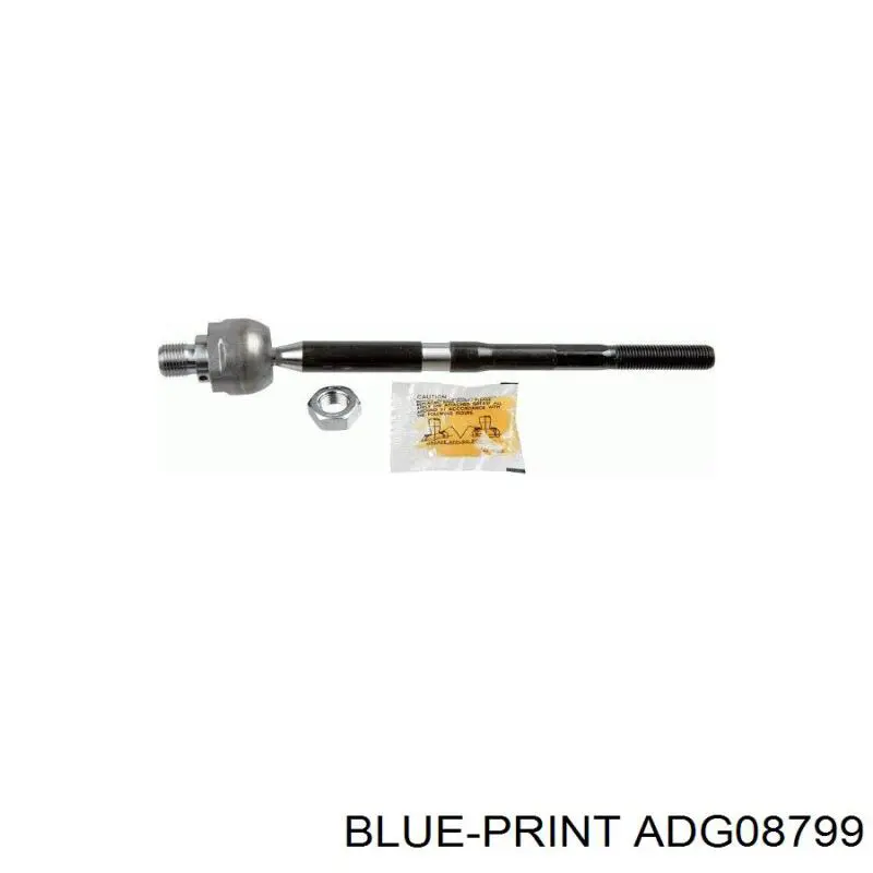 Купить 0K55232250B Hyundai/Kia Тяга рулевая правая
