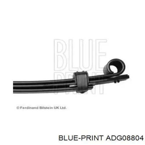 Рессоры задние (пружины задней подвески) Hyundai/Kia 551004F000 цена, от 346.81 USD