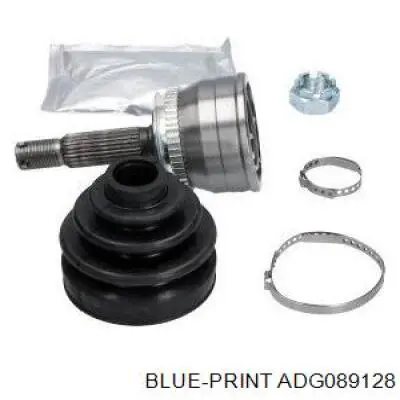 302015100156 Magneti Marelli Наружная граната