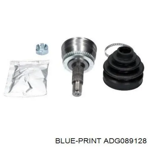 Купить CW3002 Optimal Внешняя граната