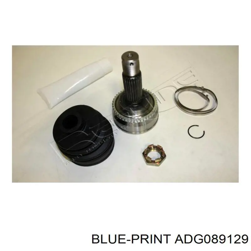 Купить ADG089129 Blue Print Внешняя граната