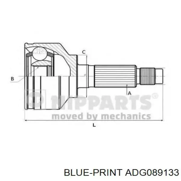 Граната колесная Statim C606 цена, от 23.08 USD