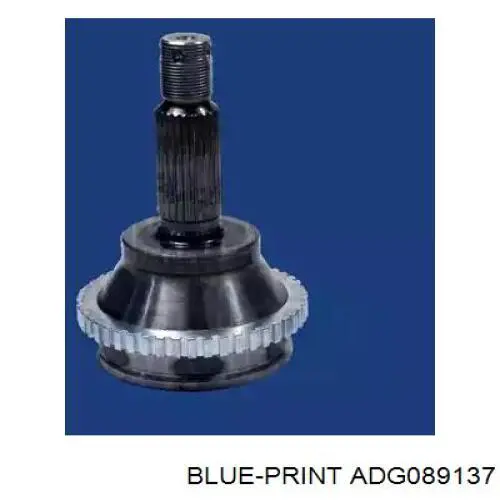 Граната колесная Blue Print ADG089137 цена, от 36.21 USD