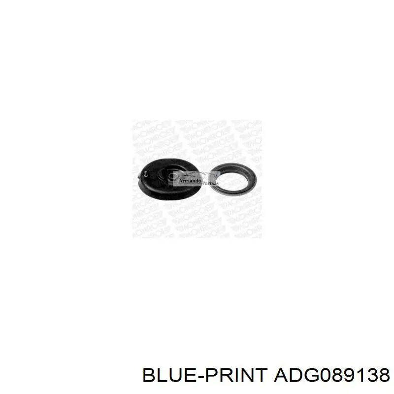 Купить ADG089138 Blue Print Внешняя граната