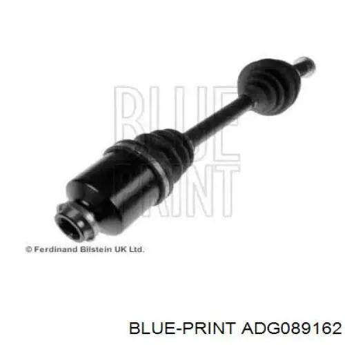 Купить ADG089162 Blue Print Вал приводной правый