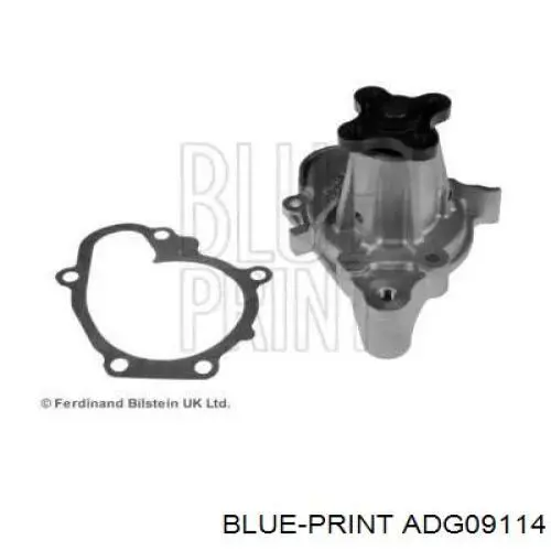 Помпа ADG09114 Blue Print