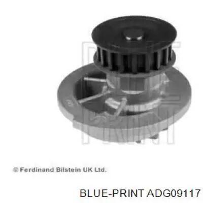 Помпа ADG09117 Blue Print