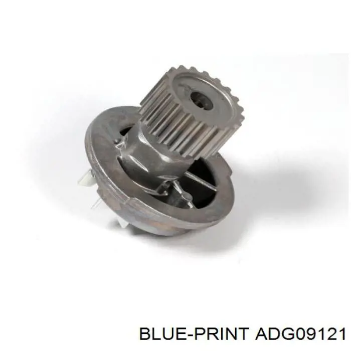 Помпа водяна, (насос) охолодження ADG09121 Blue Print