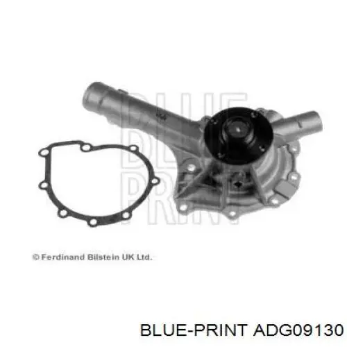 Помпа ADG09130 Blue Print