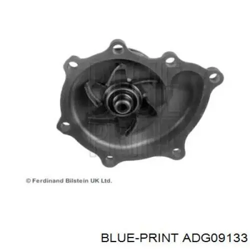 Помпа охлаждения Hyundai/Kia 0K65C15100 цена, от 34.94 USD