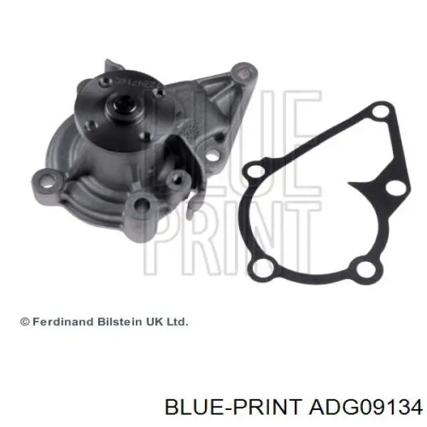 Водяной насос Blue Print ADG09134