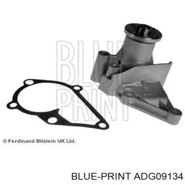 Помпа охлаждения Blue Print ADG09134 цена, от 35.52 USD