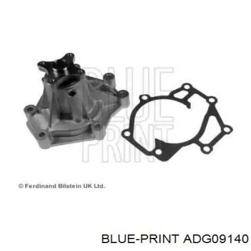 Помпа ADG09140 Blue Print