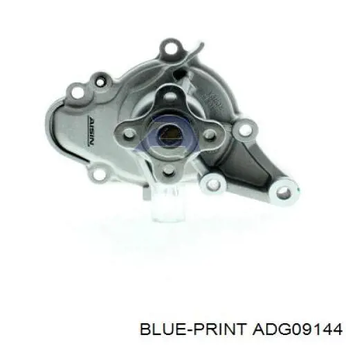 Водяной насос Blue Print ADG09144