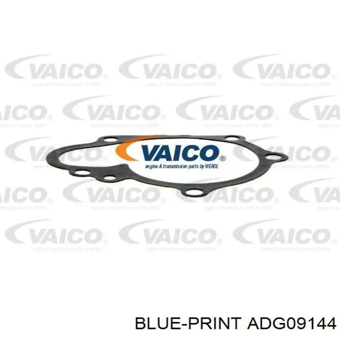 ADG09144 Blue Print Насос водяной