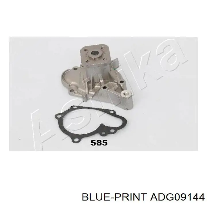 Помпа ADG09144 Blue Print