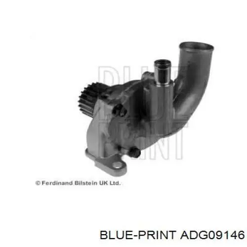 Помпа ADG09146 Blue Print