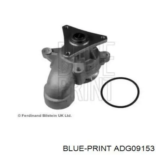 Помпа ADG09153 Blue Print