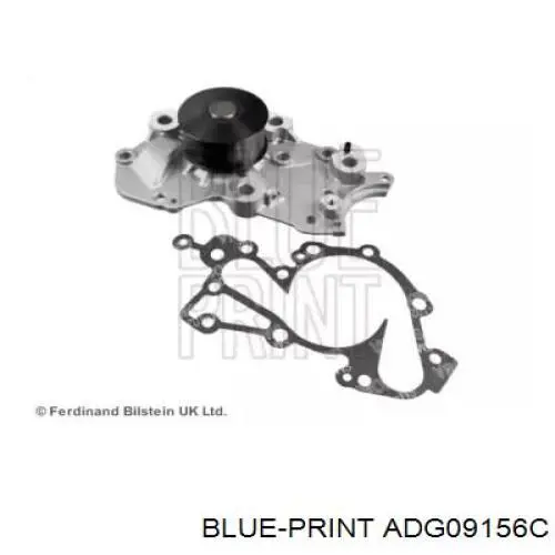 Помпа ADG09156C Blue Print