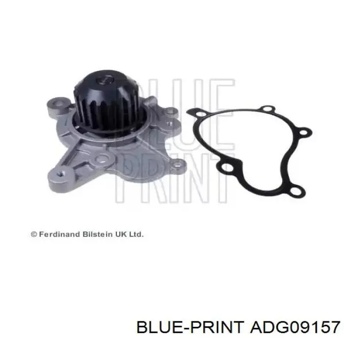 Помпа ADG09157 Blue Print