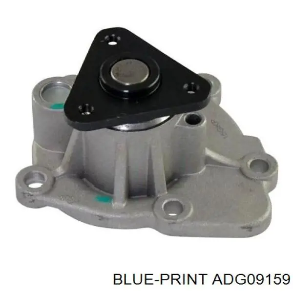 Помпа охлаждения Blue Print ADG09159 цена, от 48.54 USD