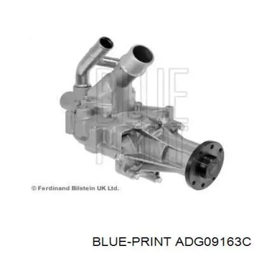 Помпа ADG09163C Blue Print