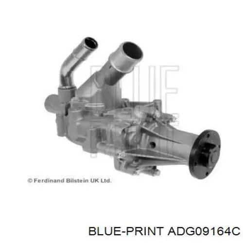 Помпа ADG09164C Blue Print