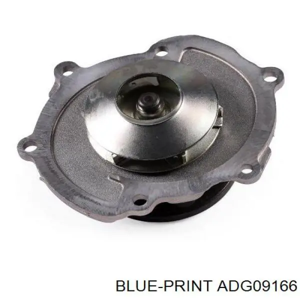 Водяной насос Blue Print ADG09166