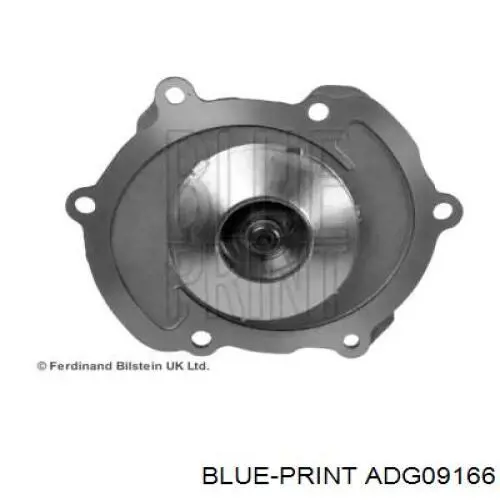 Помпа охлаждения Dayco DP532 цена, от 42.26 USD