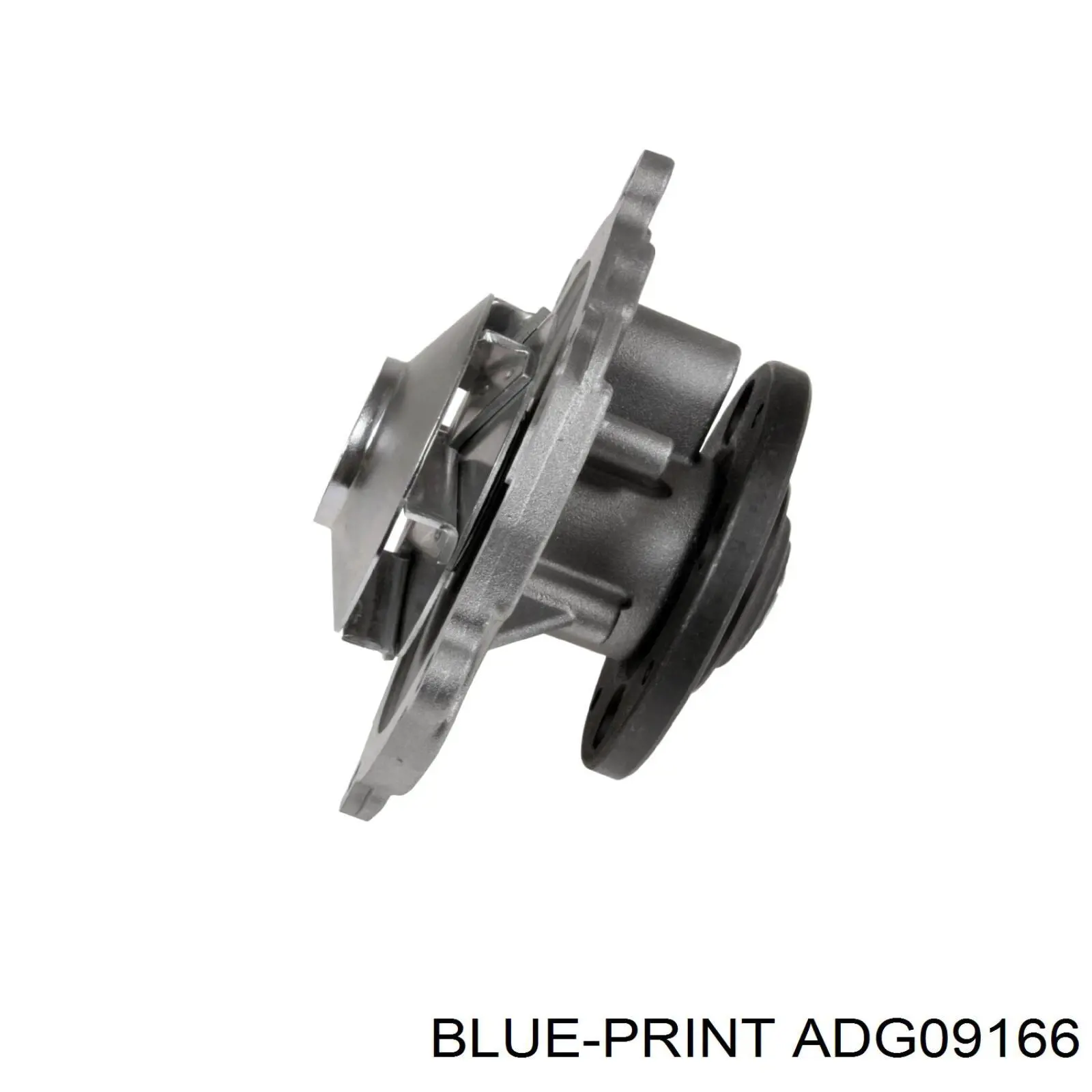 Купить DP532 Dayco Насос охлаждения