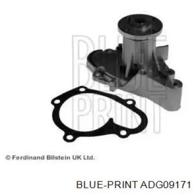 Помпа ADG09171 Blue Print