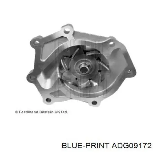 Помпа ADG09172 Blue Print