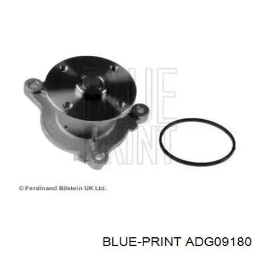 Помпа ADG09180 Blue Print